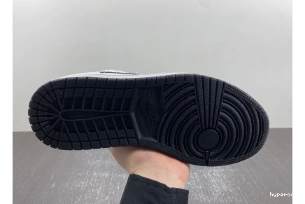 Hyperoad 1 Jordan Air Mid 0817